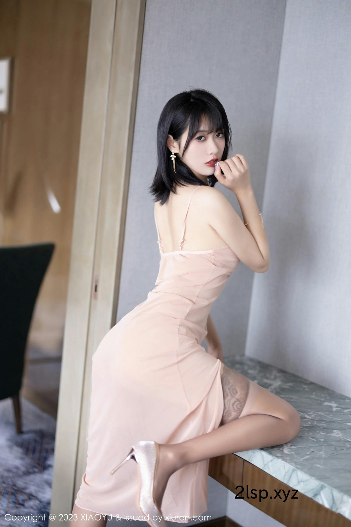 [XIAOYU语画界]-2023.05.16-VOL.1028-林子遥